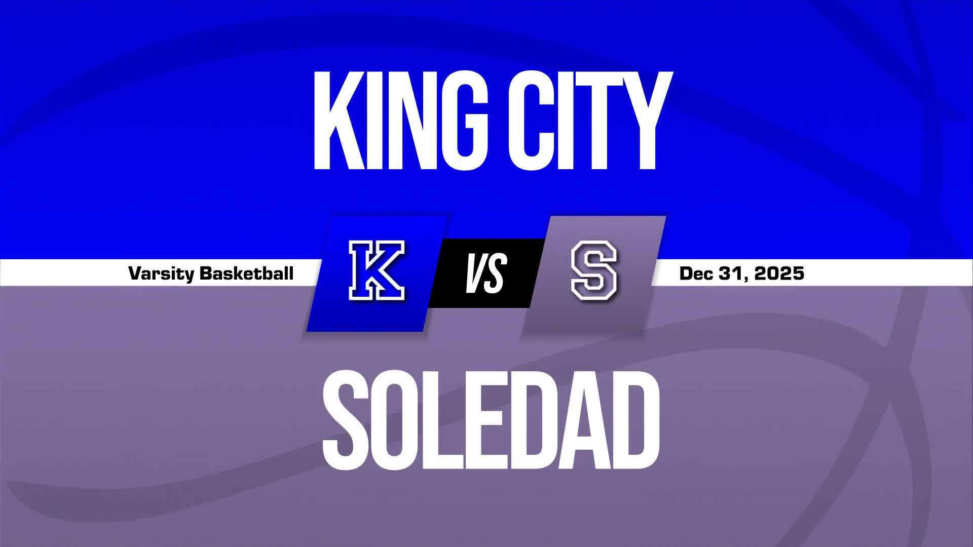 Aliyah Velarde Game Report: @ King City + How To Watch