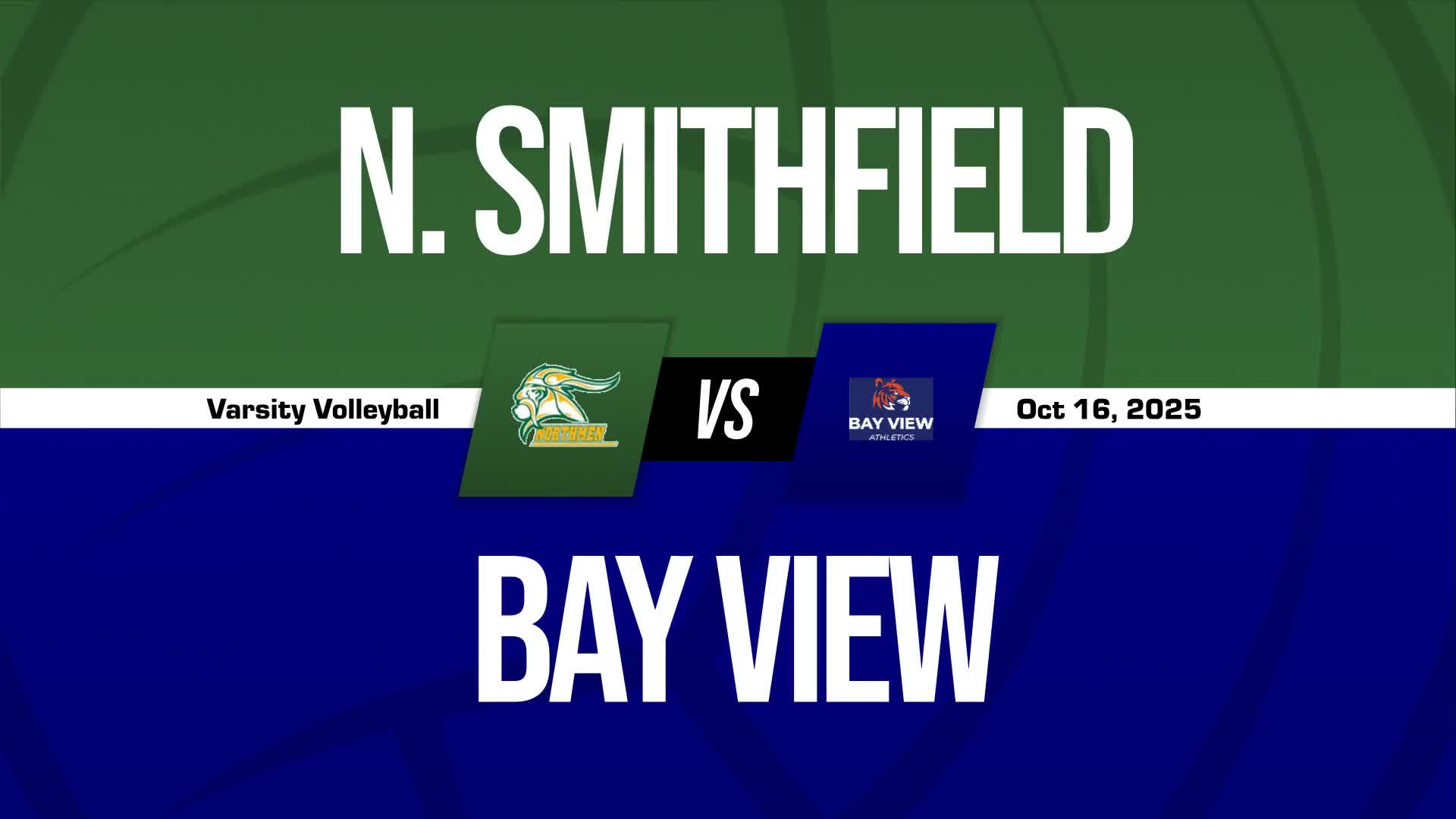 Volleyball Game Preview: St. Mary Academy-Bay View Bengals vs. Cumberland Clippers + How To Watch