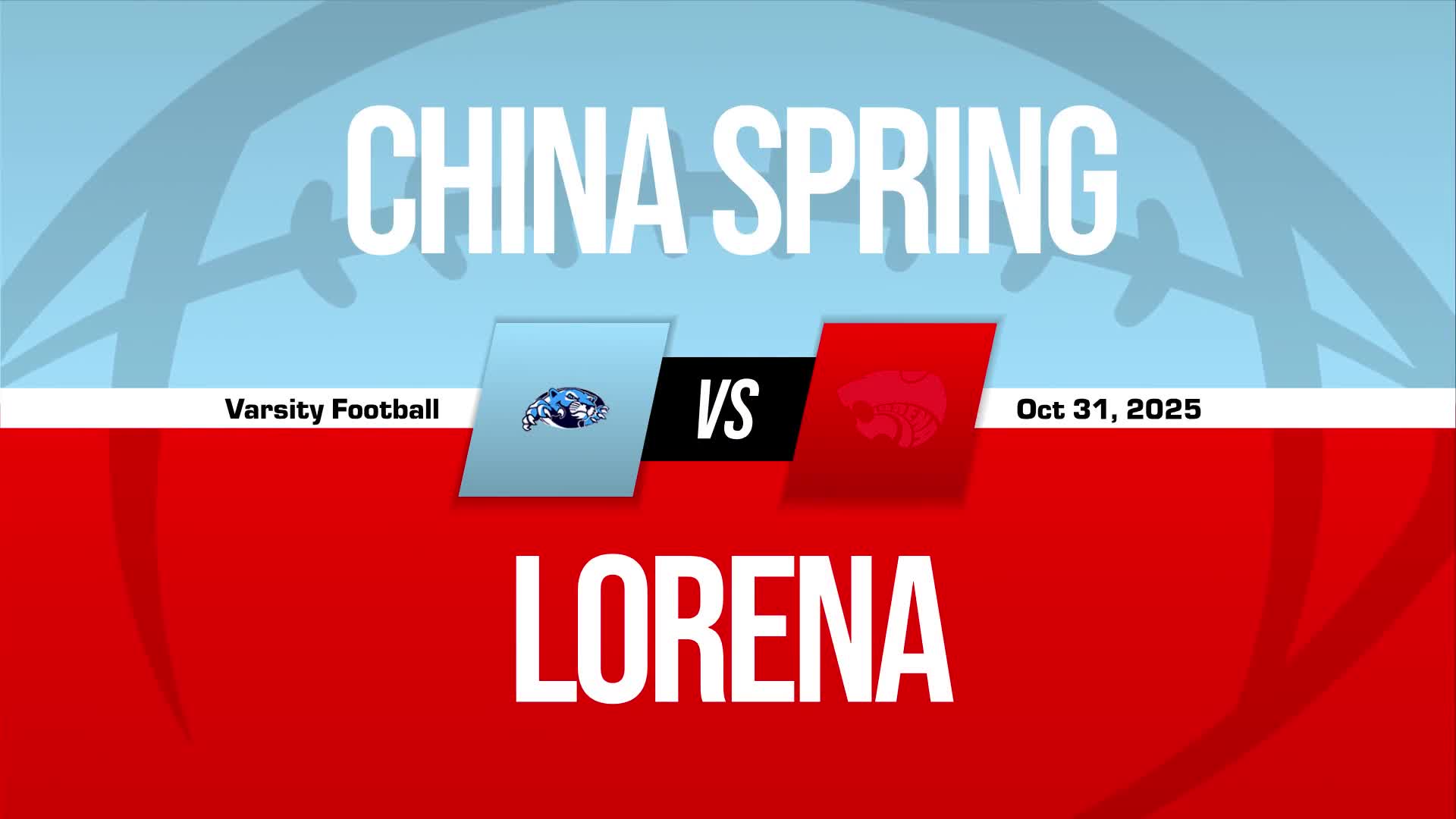 Carson Miller Game Report: vs China Spring + How To Watch