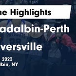 Broadalbin-Perth vs. Fonda-Fultonville