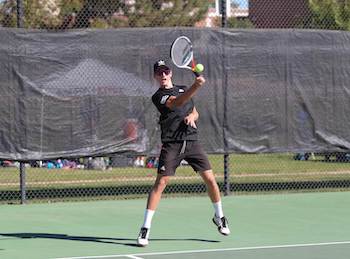 Colorado high school boys tennis state tournaments set to begin this week