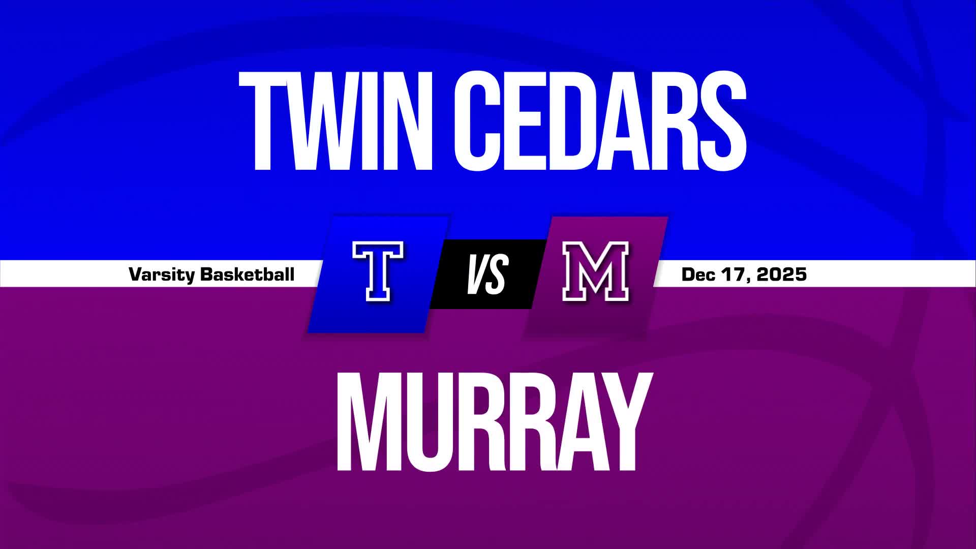 Basketball Game Preview: Murray Mustangs vs. Mormon Trail Saints