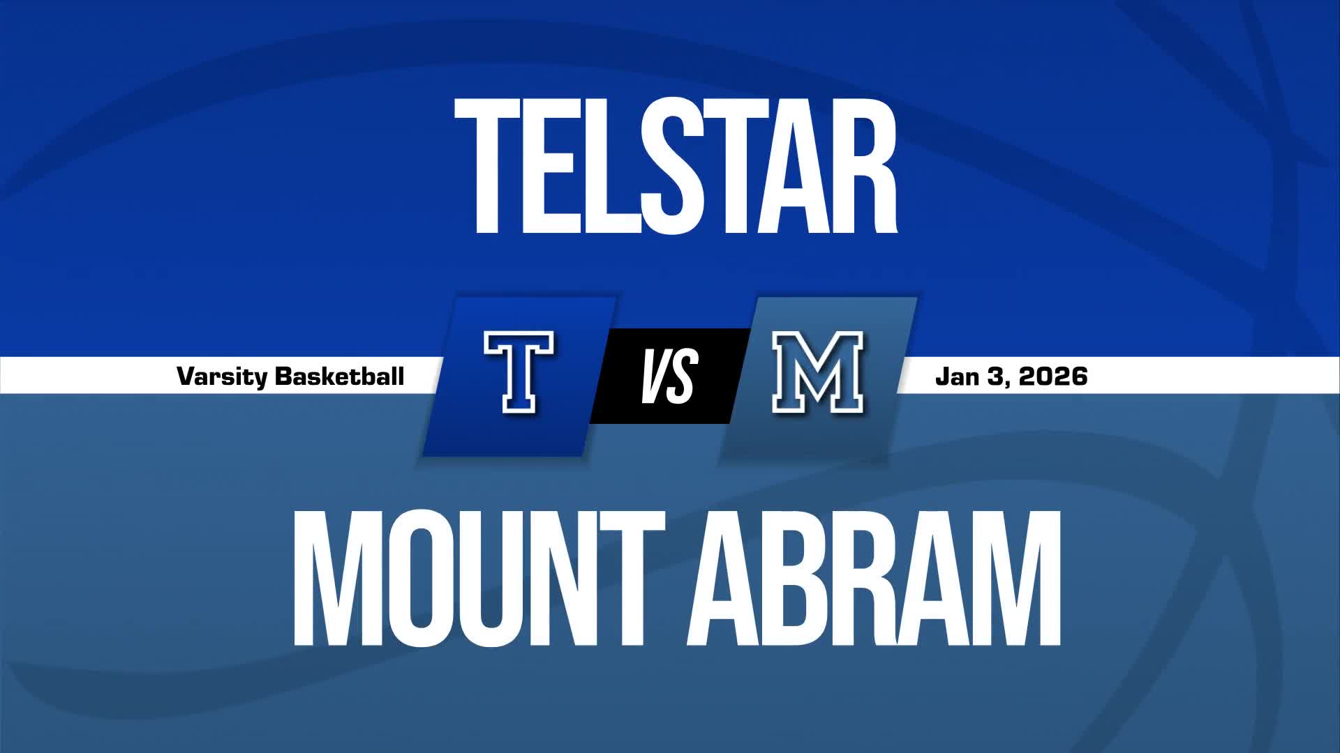 Basketball Recap: Telstar Takes a Loss