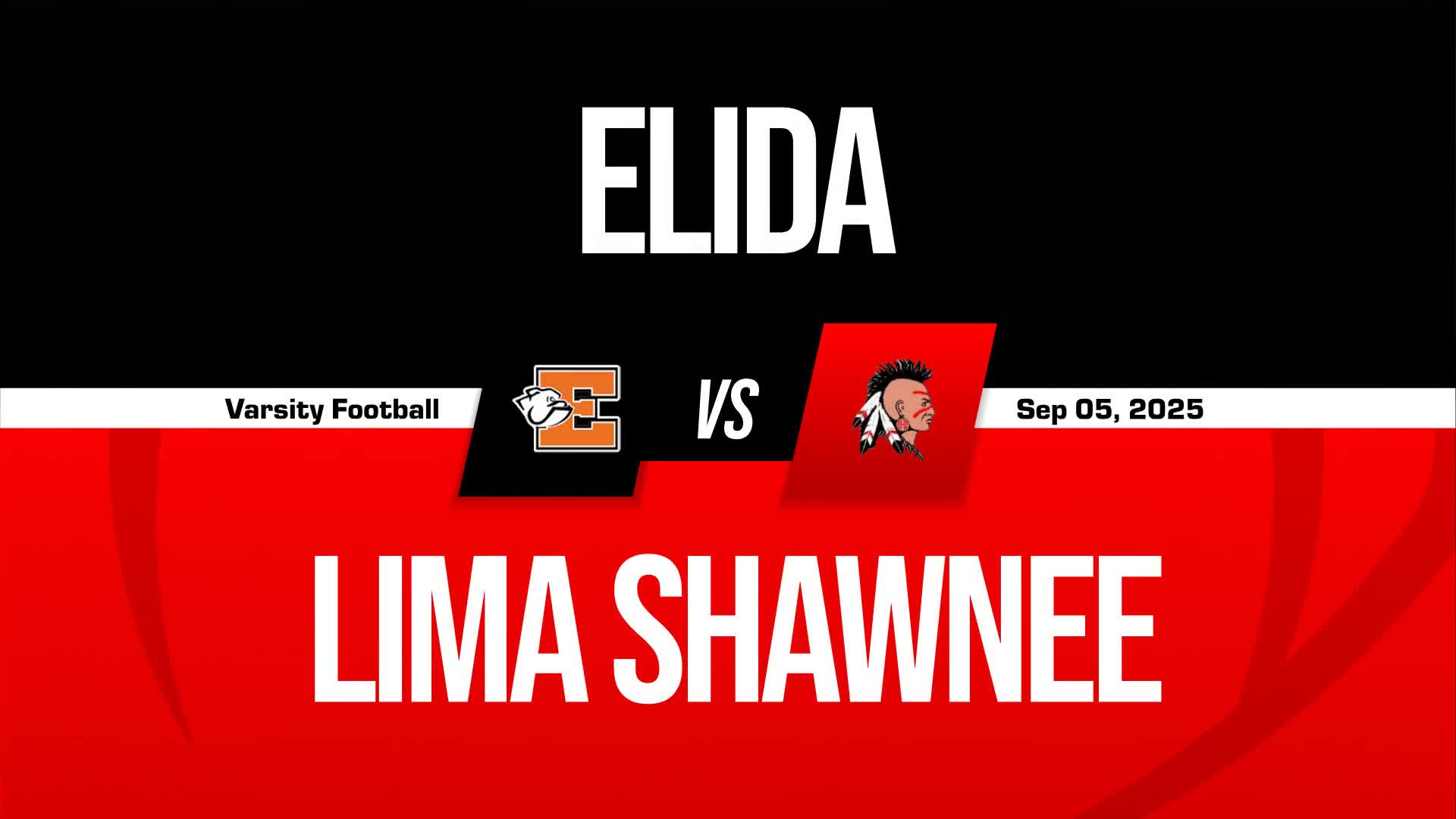 Football Game Preview: Elida Bulldogs vs. Defiance Bulldogs