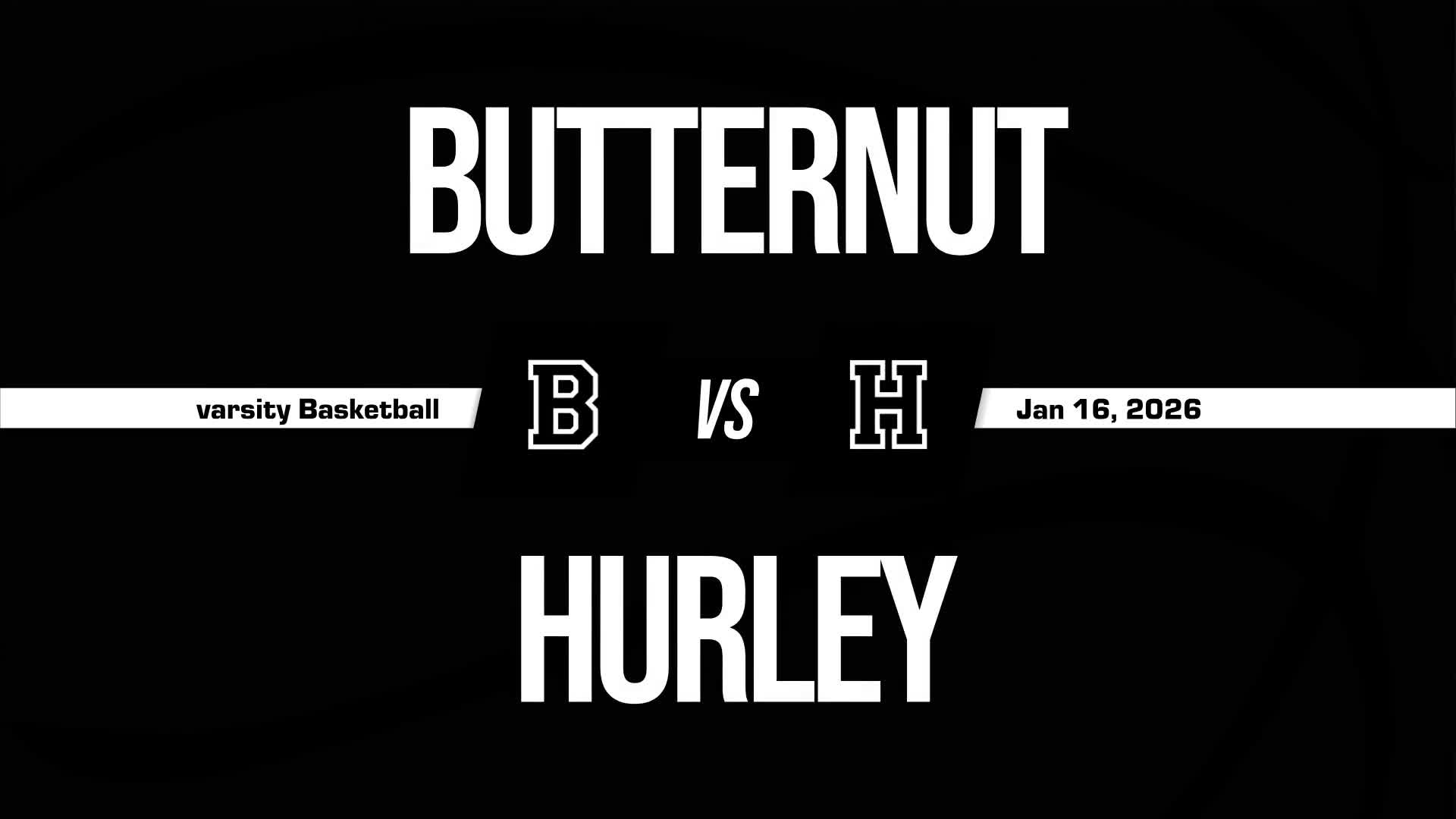 Basketball Recap: Hurley Triumphs + How To Watch