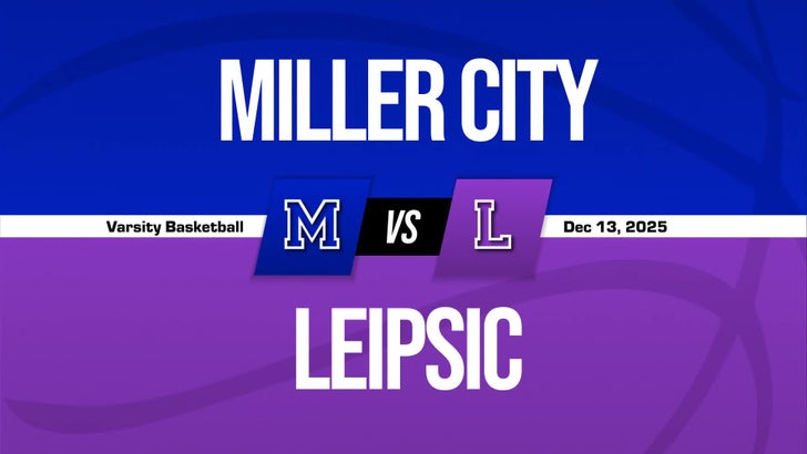 Basketball Recap: Leipsic Comes Up Short