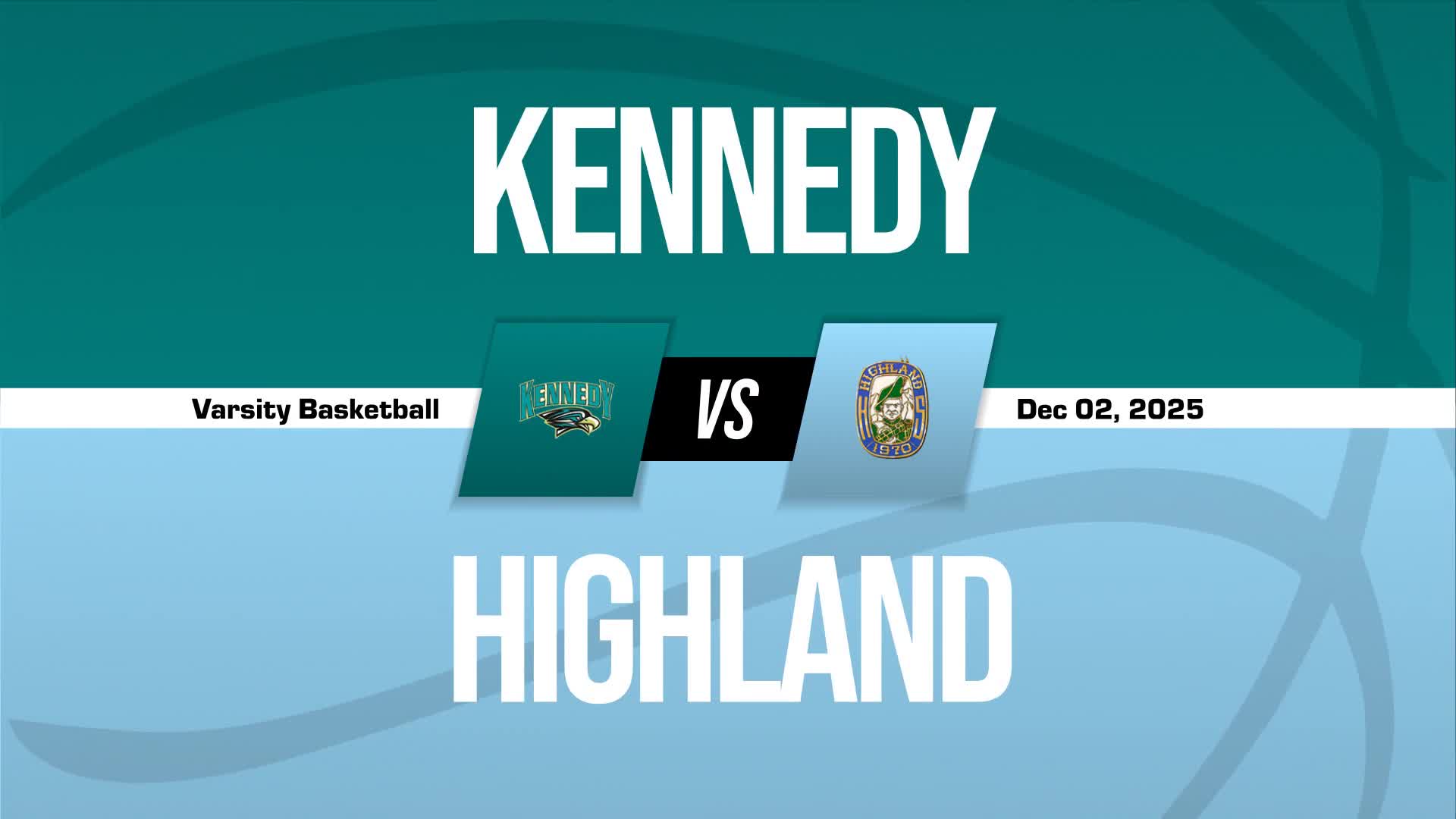 Basketball Recap: Kennedy Sets Scoring Season-High Against Highland + How To Watch