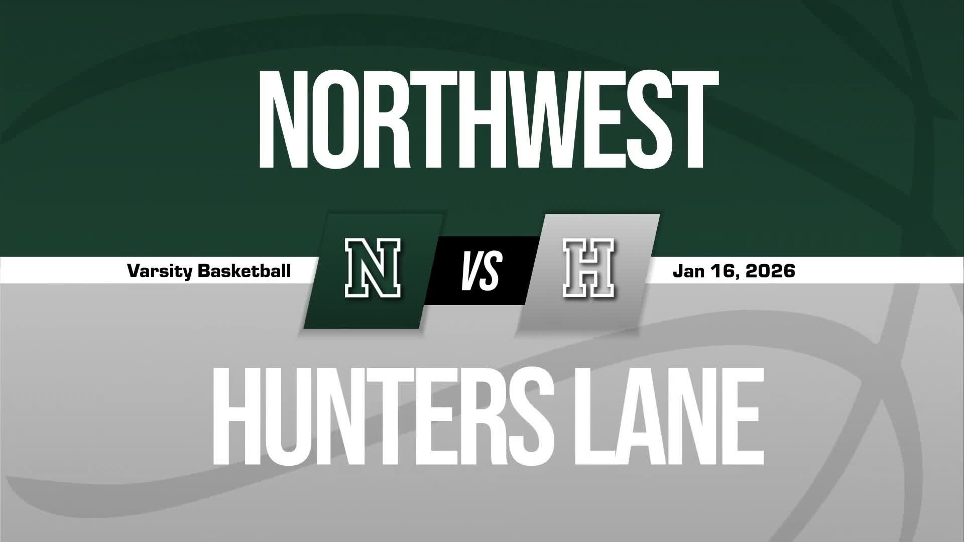 Basketball Game Preview: Northwest Vikings vs. Northeast Eagles