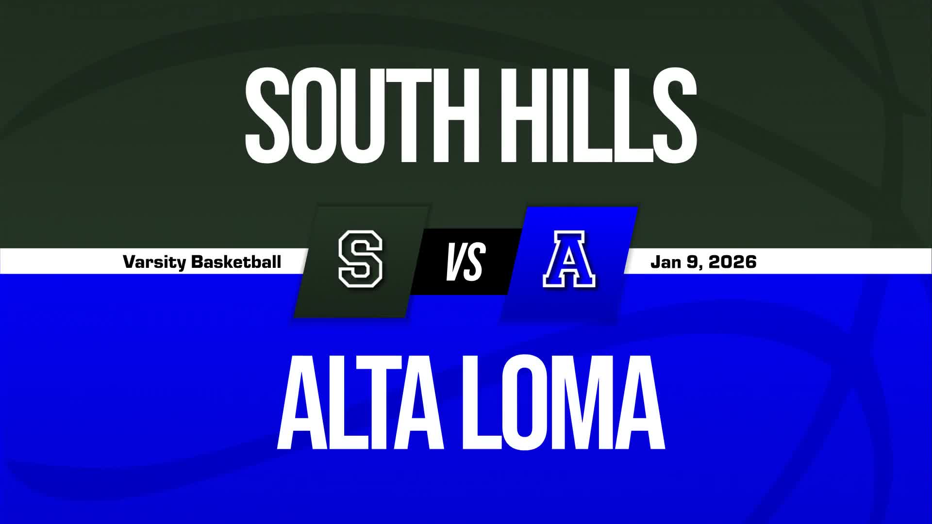 Basketball Game Preview: Alta Loma Braves vs. Los Altos Conquerors + How To Watch