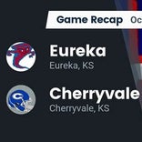 Football Game Preview: Eureka vs. Conway Springs