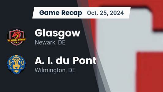 Football Game Preview: Glasgow Dragons vs. McKean Highlanders