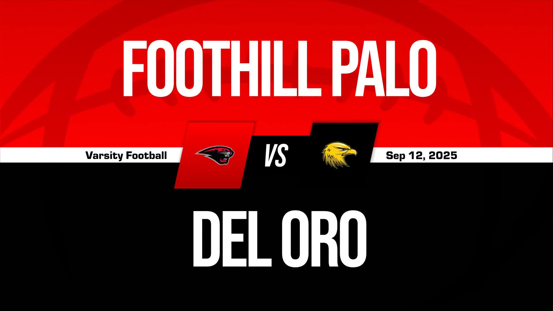 Football Game Preview: Foothill Cougars vs. Lassen Grizzlies