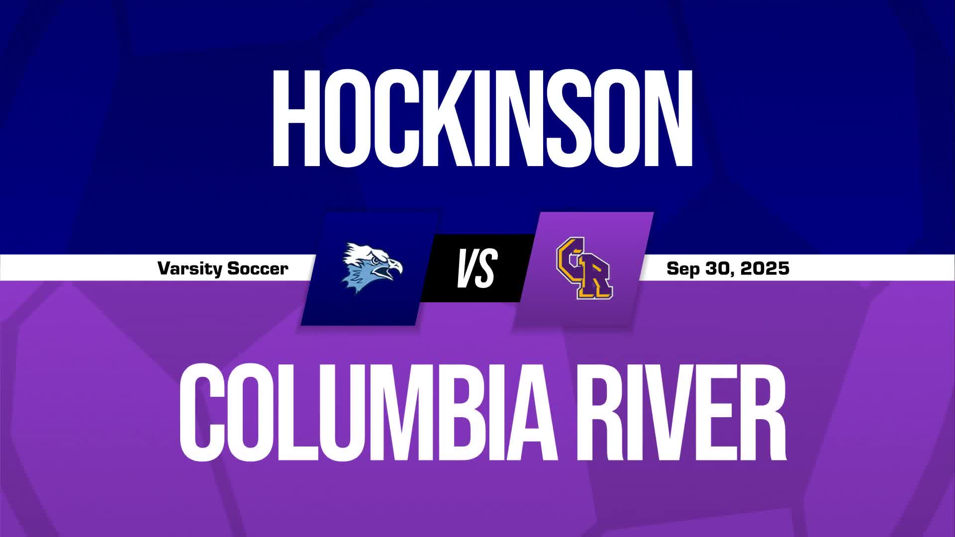 Soccer Recap: Hockinson Wins Going Away Against Mark Morris
