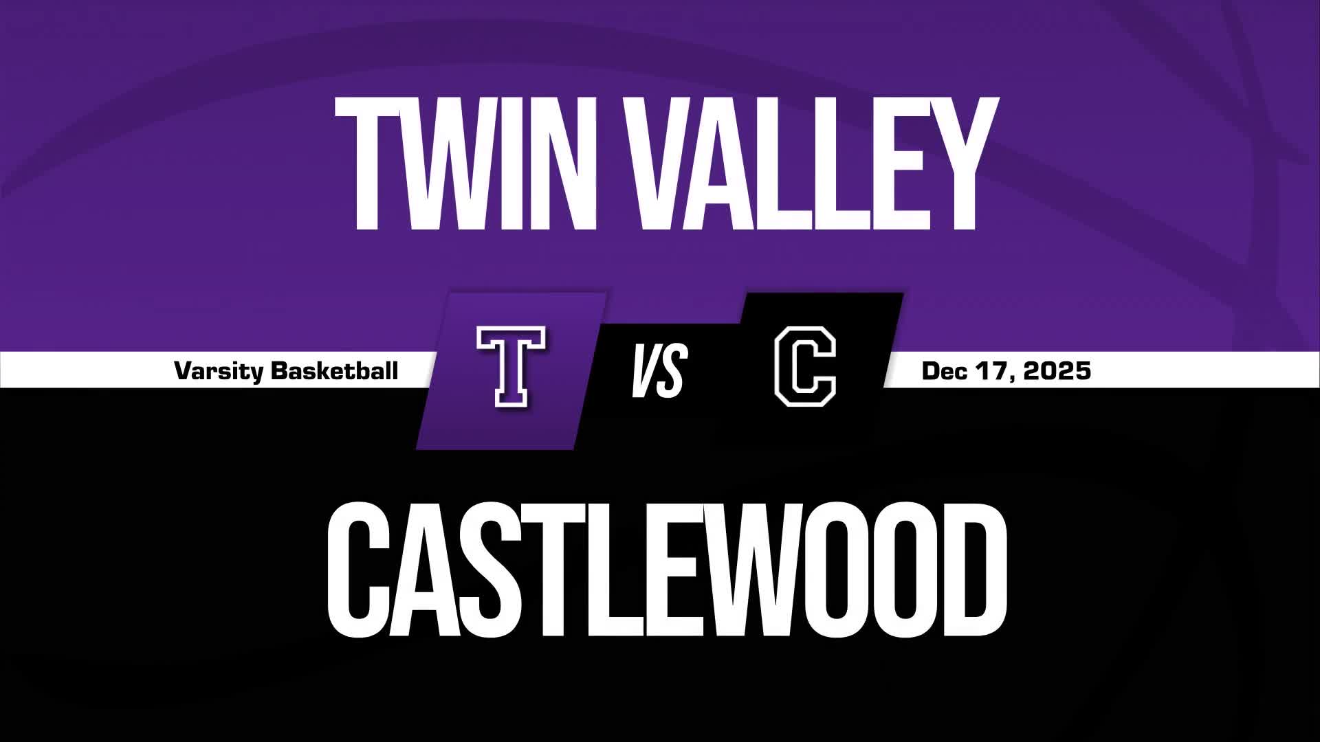 Basketball Game Preview: Castlewood Blue Devils vs. Northwood Panthers + How To Watch