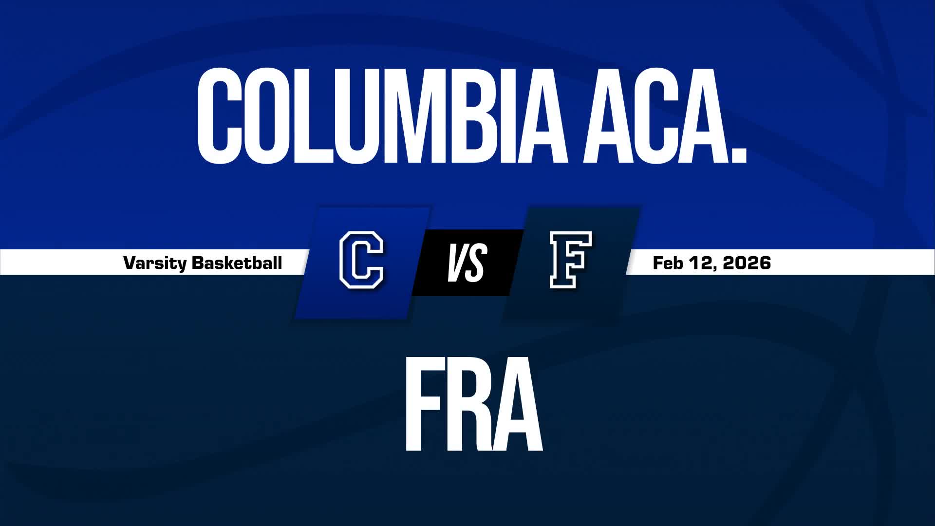 Basketball Recap: Franklin Road Academy Comes Up Short