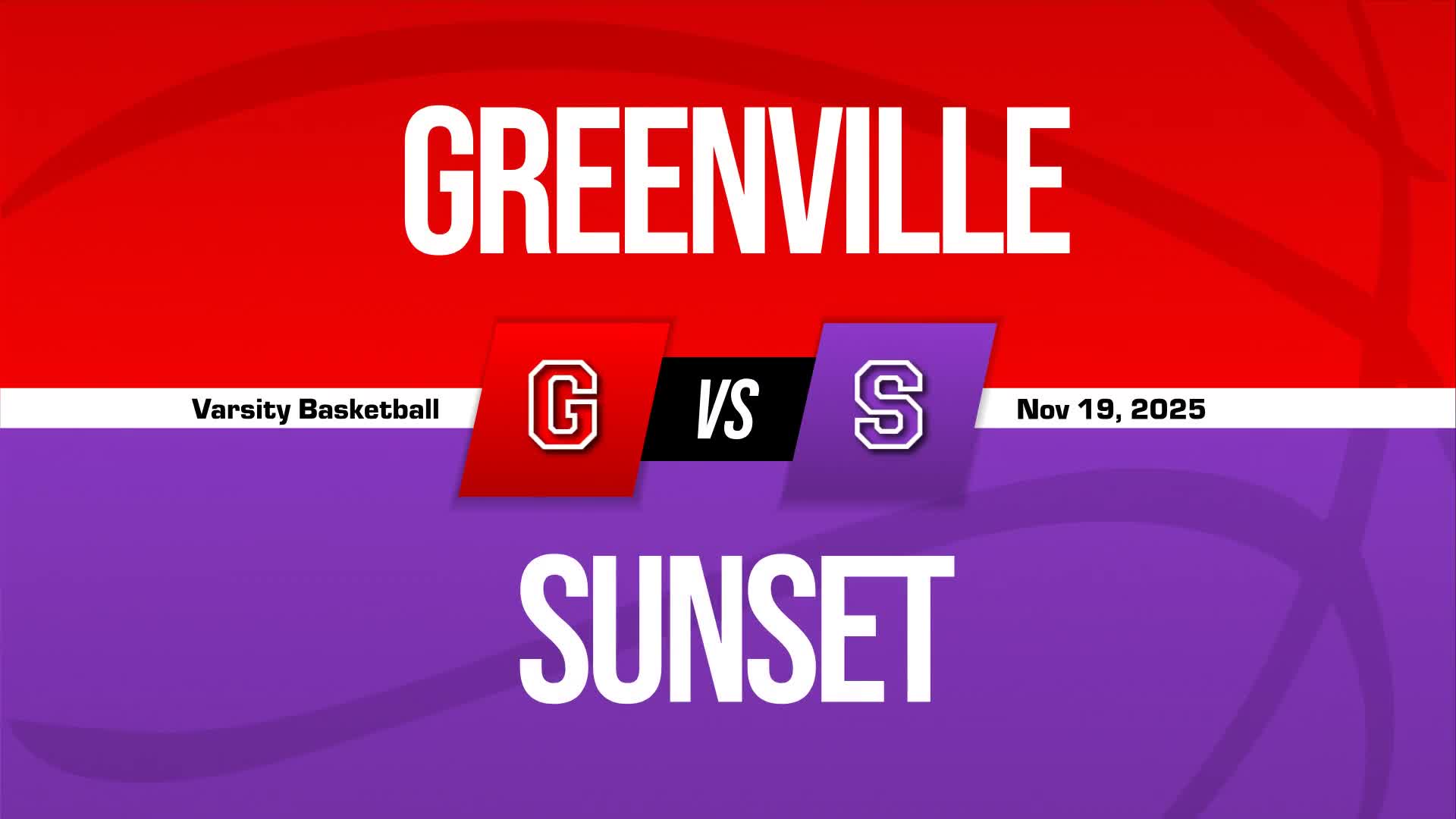 Basketball Recap: Sunset Snaps Three-Game Streak of Wins on the Road + How To Watch