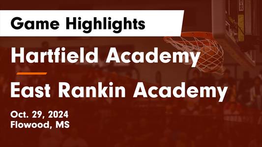 Basketball Recap: Hartfield Academy Takes a Loss