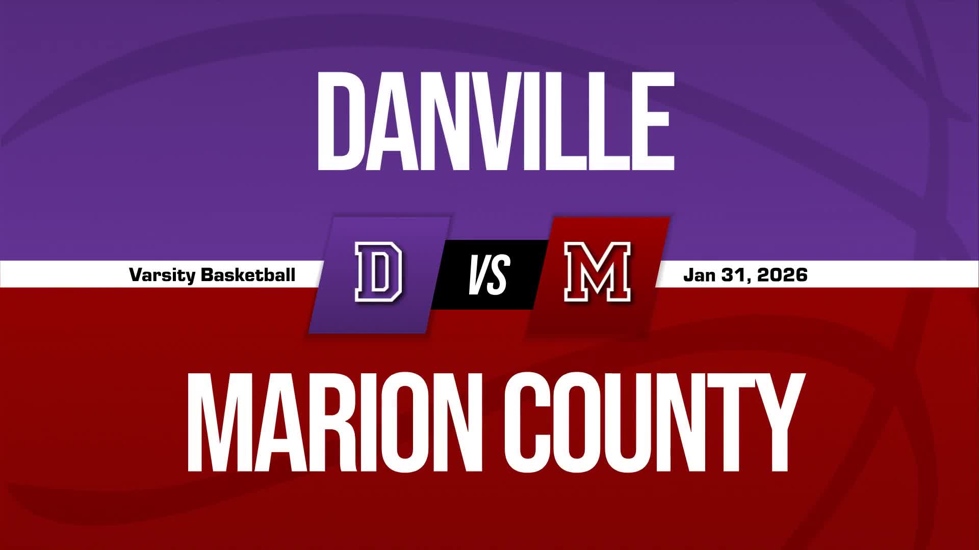 Basketball Recap: Marion County Piles Up the Points Against Vina + How To Watch