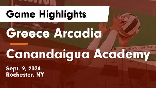Volleyball Game Preview: Greece Arcadia Titans vs. Greece Olympi