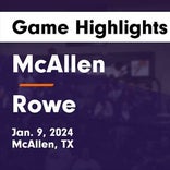 Basketball Game Preview: McAllen Bulldogs vs. Pioneer Diamondbacks