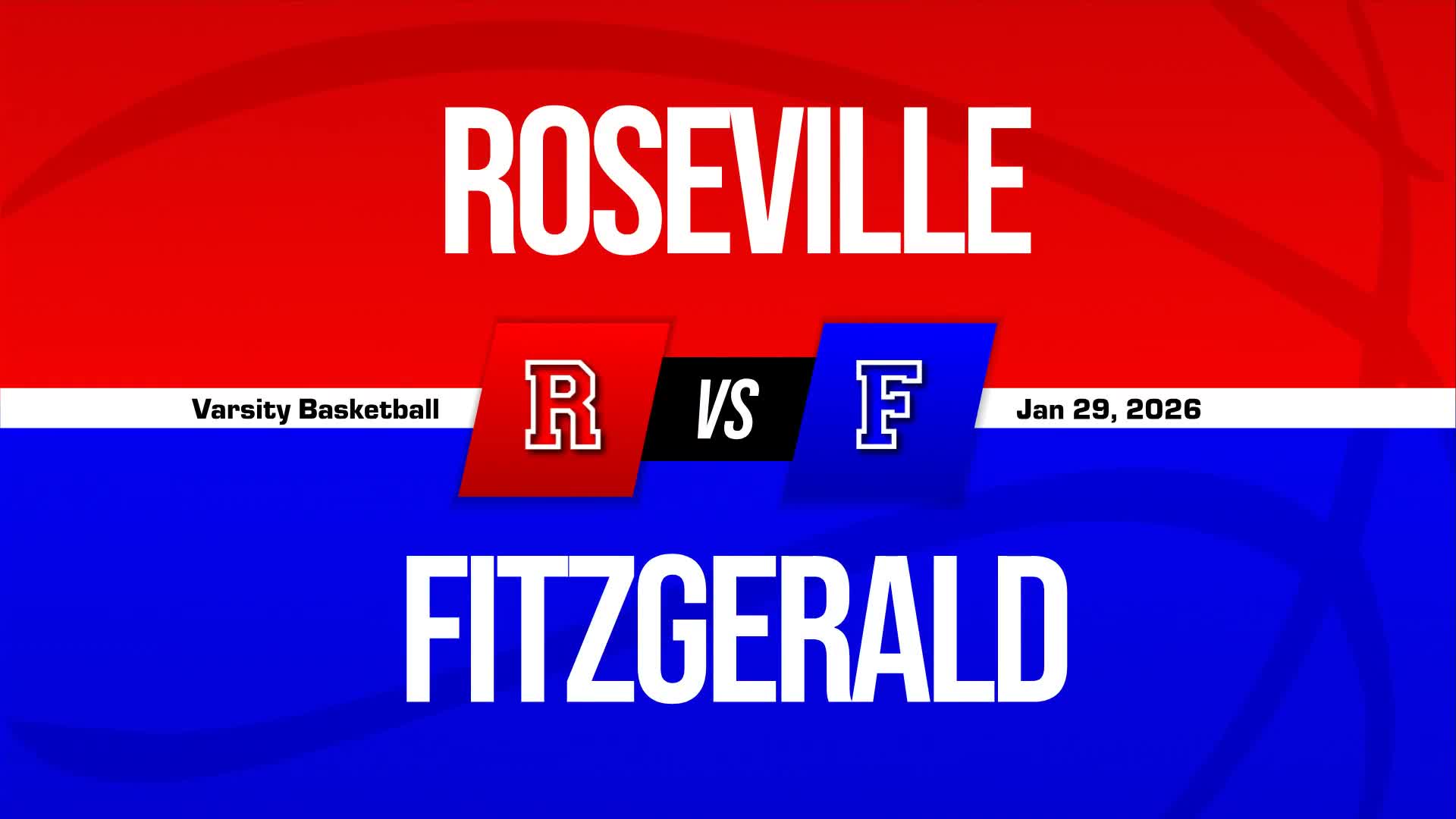 Basketball Recap: Roseville Takes a Loss