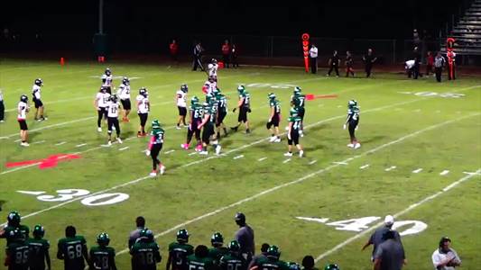 Baseball Game Preview: Hargrave Falcons vs. Tarkington Longhorns