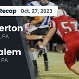 Football Game Preview: Pennsbury Falcons vs. Souderton Indians