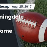 Football Game Preview: Bloomingdale vs. Middleton