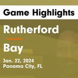 Rutherford vs. Bolles