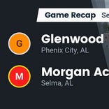 Football Game Preview: Morgan Academy vs. Kingwood Christian