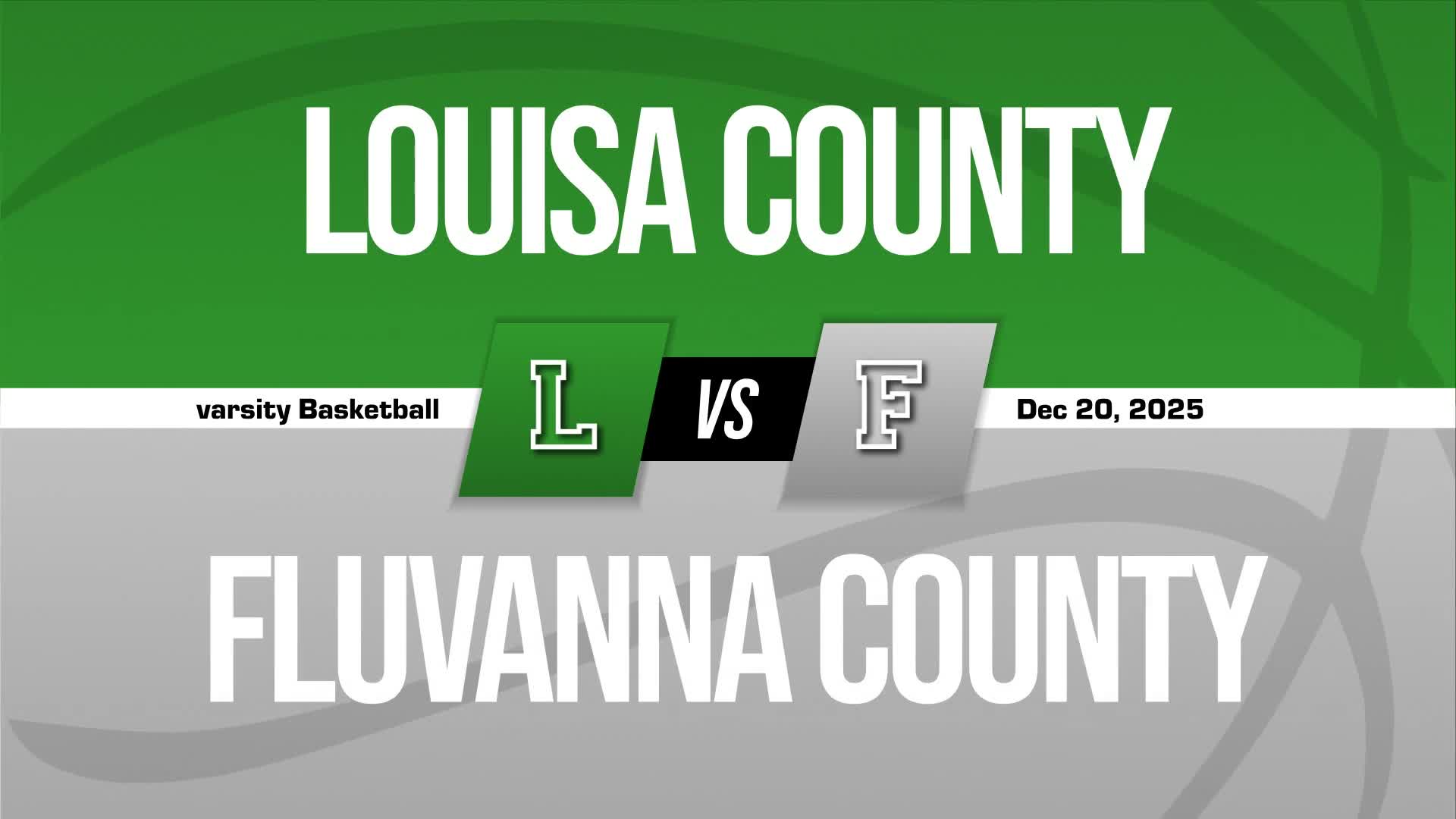 Basketball Game Preview: Fluvanna County Flying Flucos vs. William Monroe Dragons + How To Watch