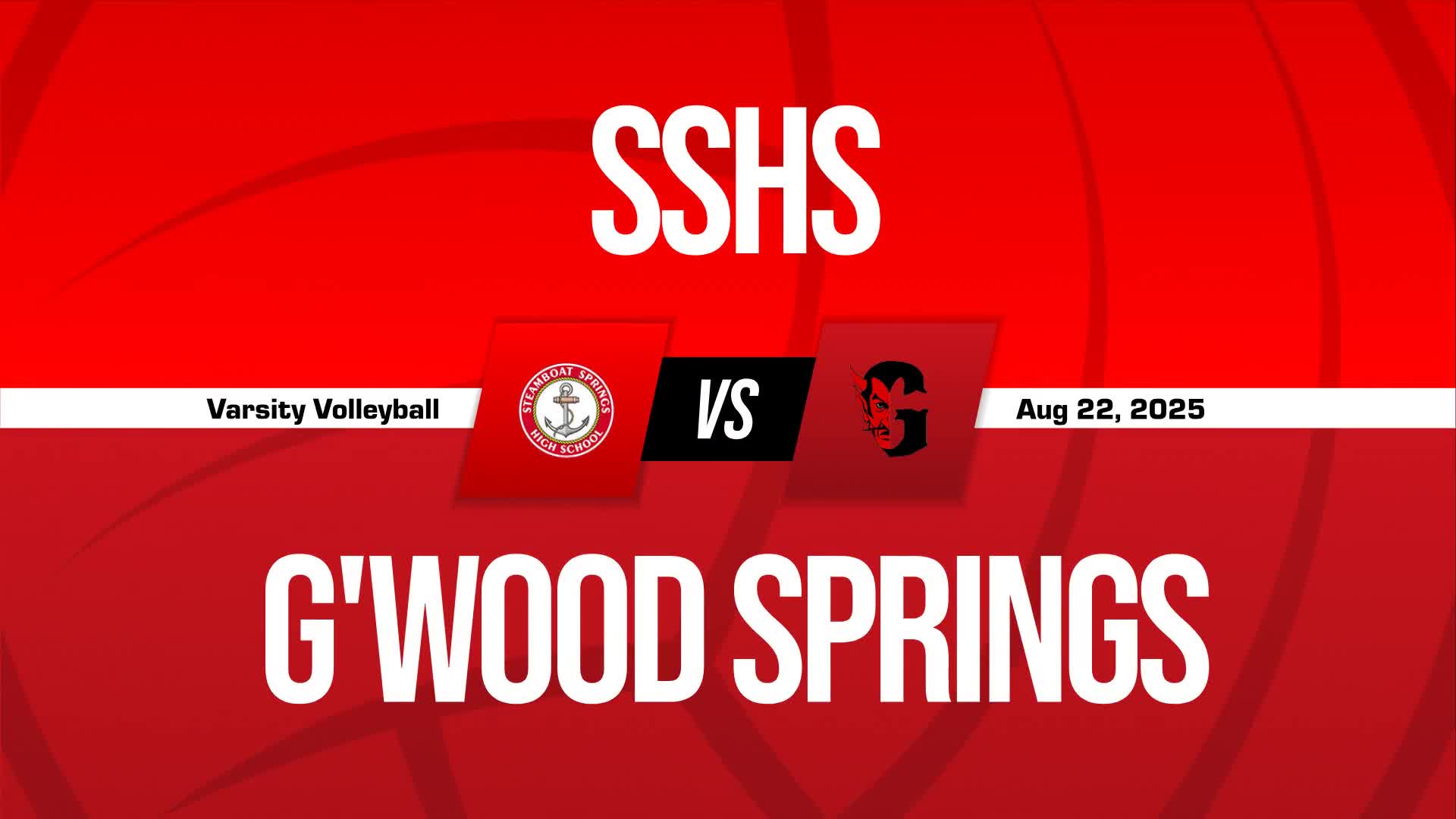 Volleyball Game Preview: Steamboat Springs Sailors vs. Rifle Bears + How To Watch