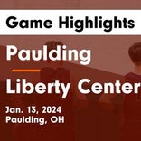 Basketball Game Preview: Paulding Panthers vs. Edgerton Bulldogs