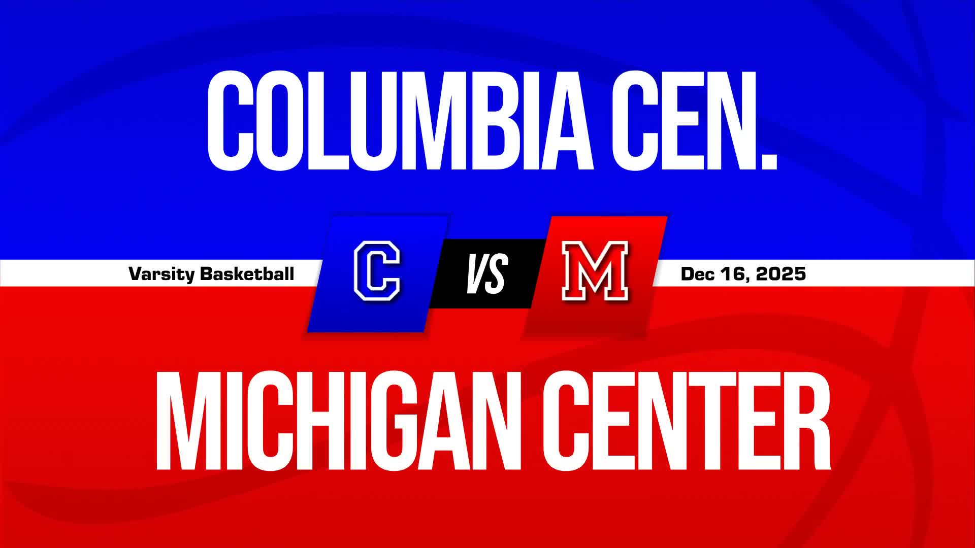 Basketball Recap: Columbia Central's Undefeated Season over After Four Games + How To Watch