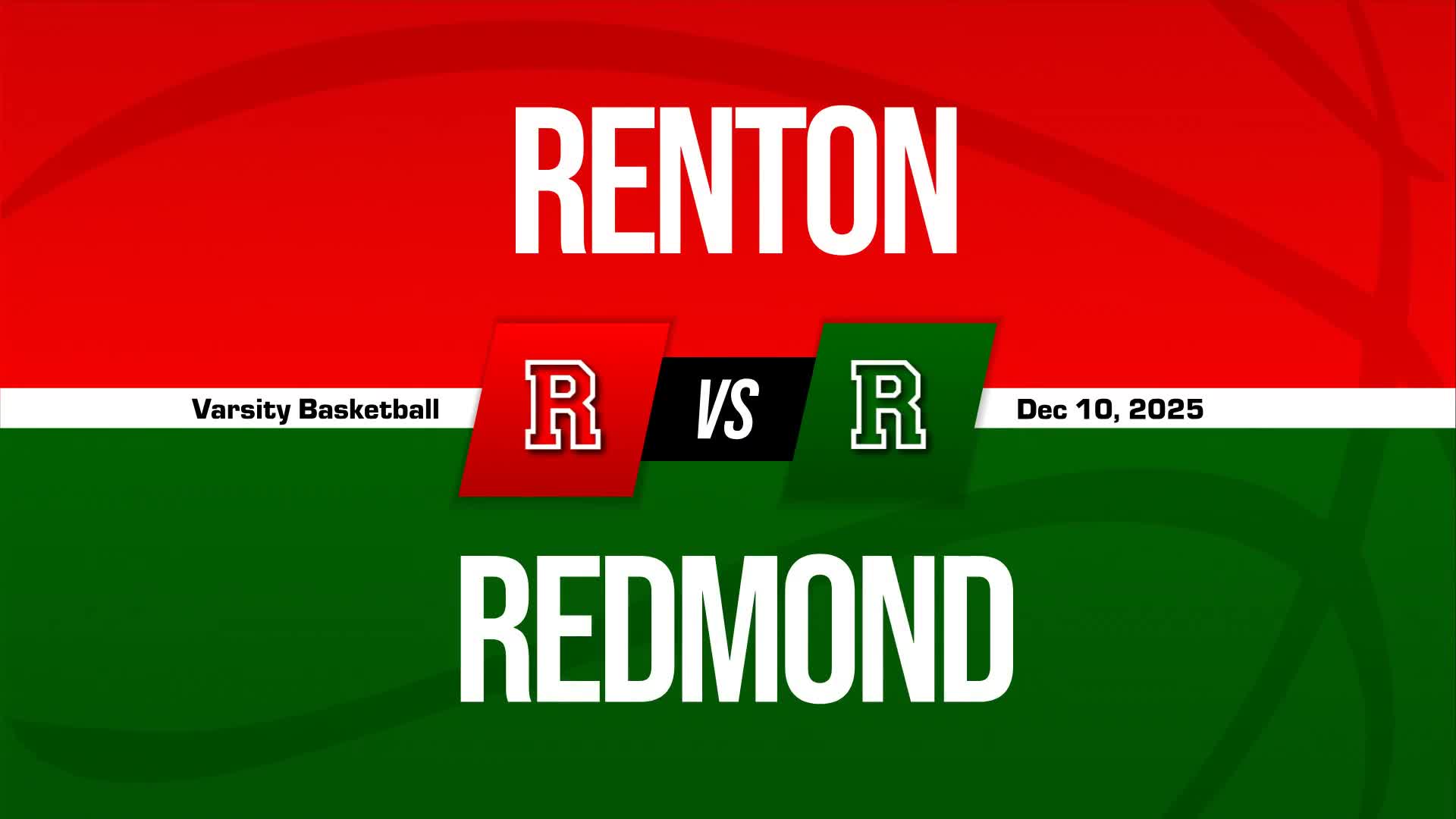 Basketball Game Preview: Redmond Mustangs vs. Pacifica Christian Tritons