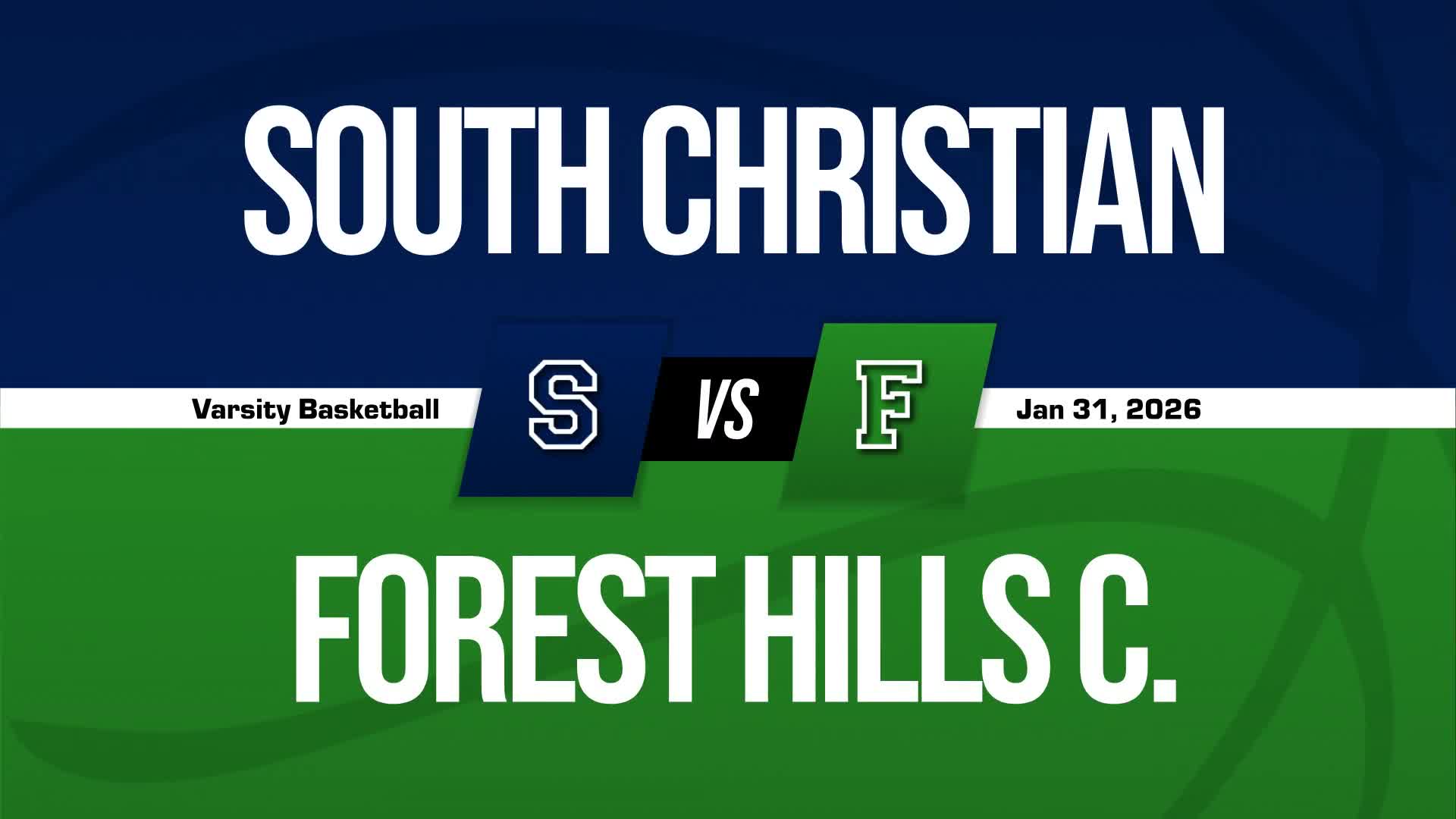 Basketball Recap: Forest Hills Central Find Success