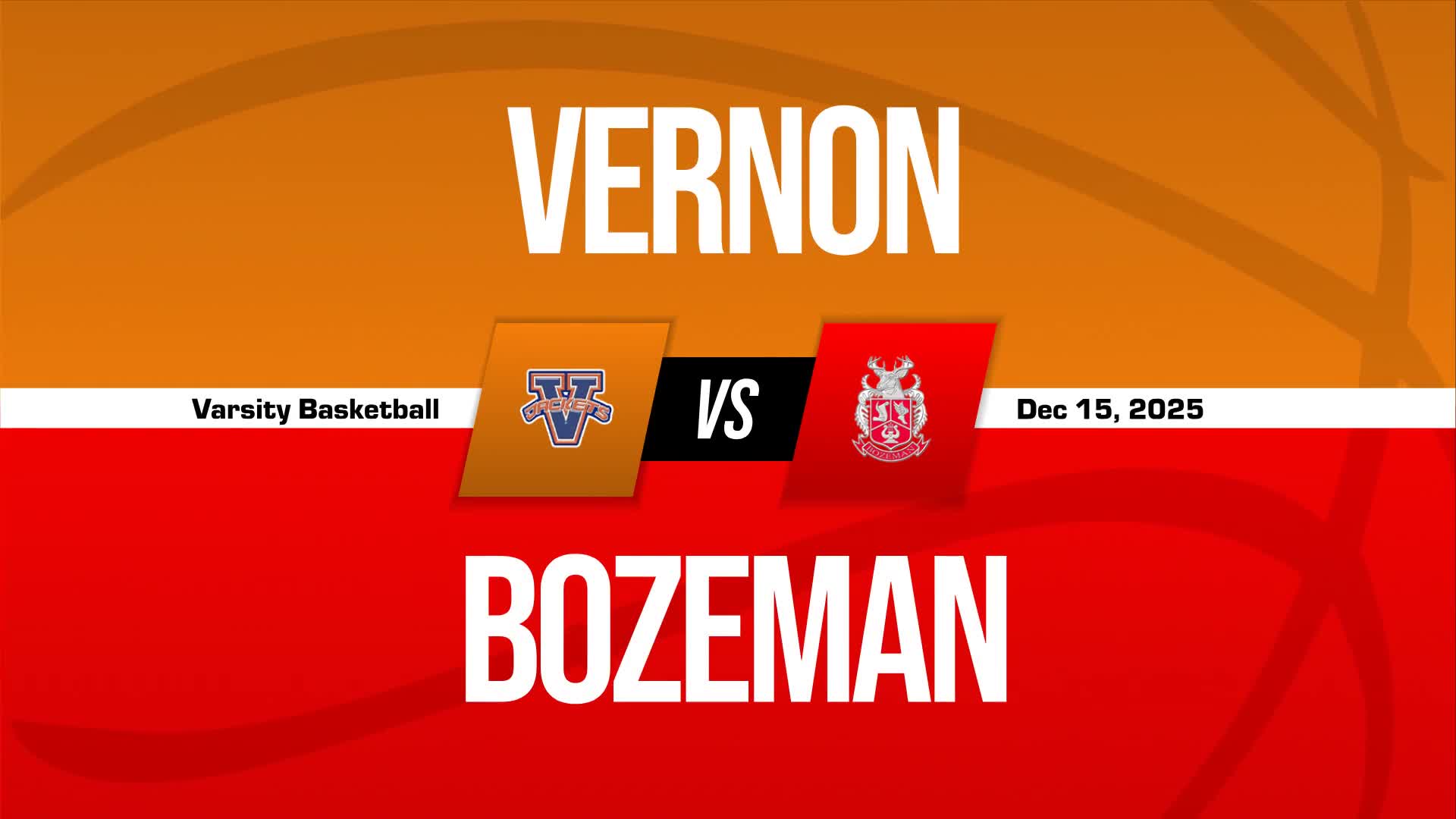 Basketball Recap: Vernon Takes a Loss