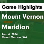 Mount Vernon vs. Beamer