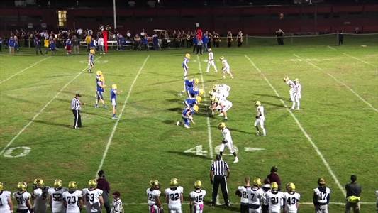 Baseball Recap: Chartiers-Houston takes loss despite strong  per