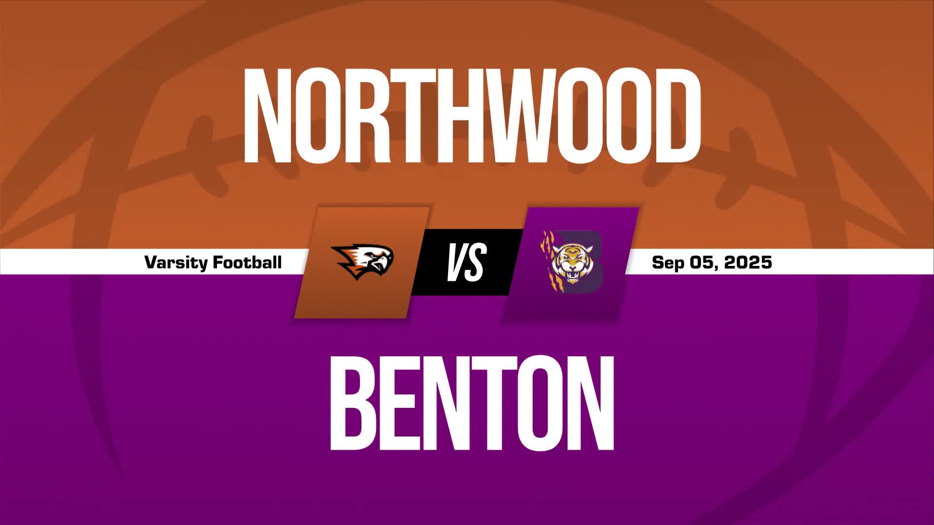 Football Recap: Northwood Skates Past Minden with Ease