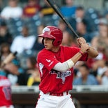 Top 10 high school position players in 2011 MLB Draft