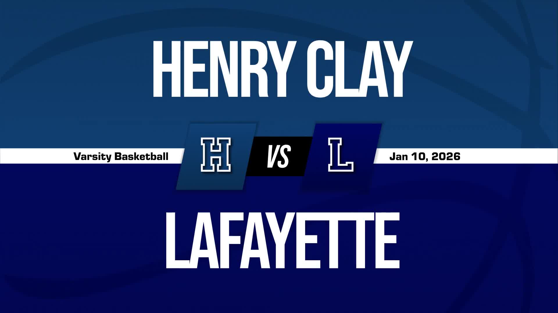 Basketball Game Preview: Henry Clay Blue Devils vs. Sayre Sparta