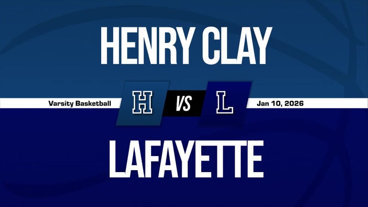 Basketball Game Preview: Henry Clay Blue Devils vs. Sayre Sparta