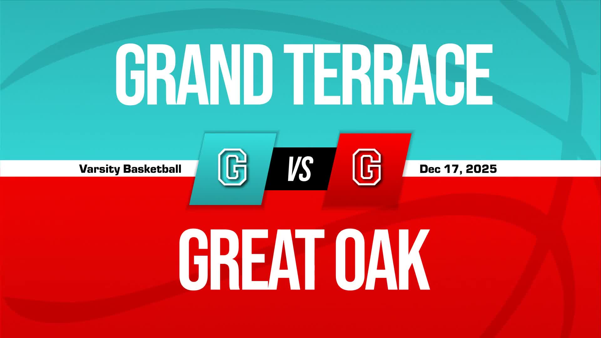 Basketball Recap: Grand Terrace Drops Highest Score of Season Against Colton