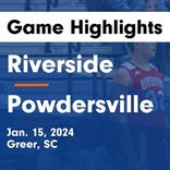 Basketball Game Preview: Powdersville Patriots vs. Fountain Inn Fury