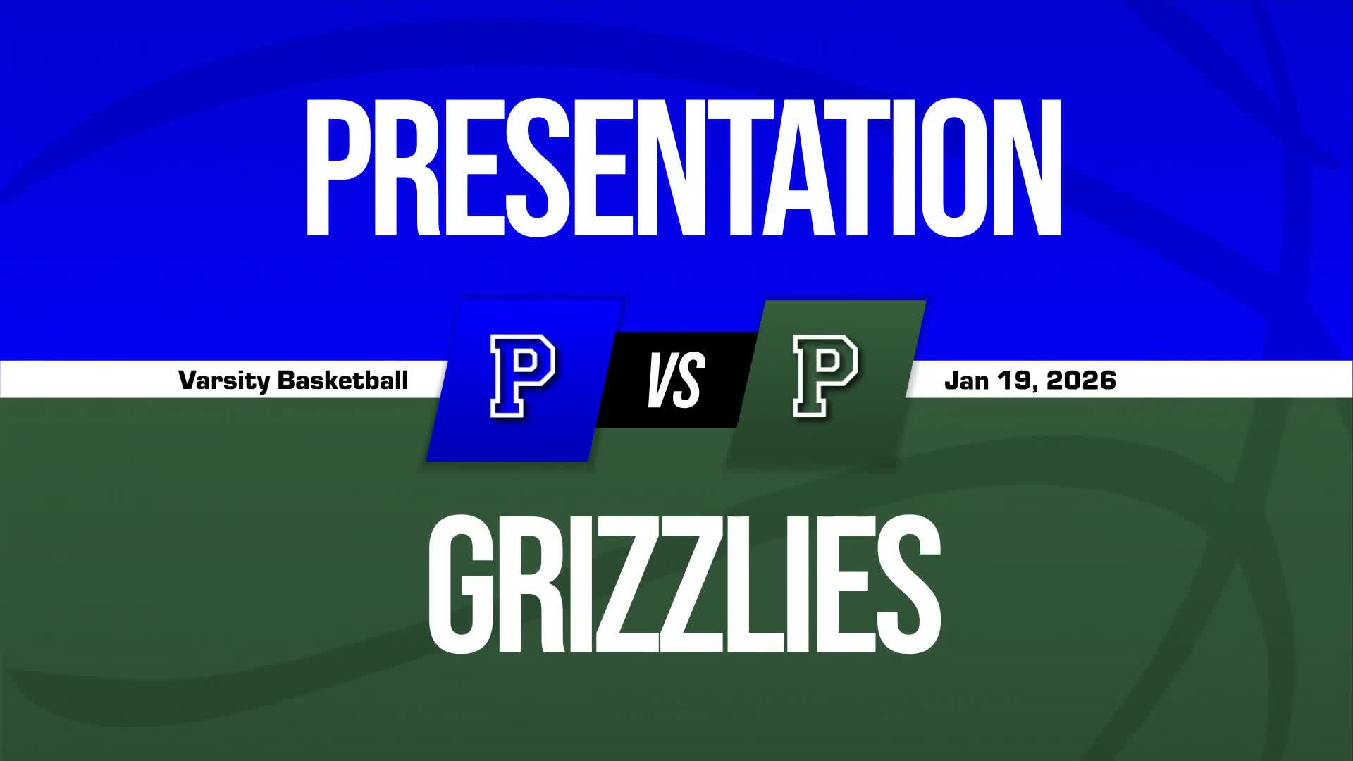 Basketball Recap: Presentation Takes a Loss + How To Watch