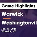 Warwick vs. Minisink Valley