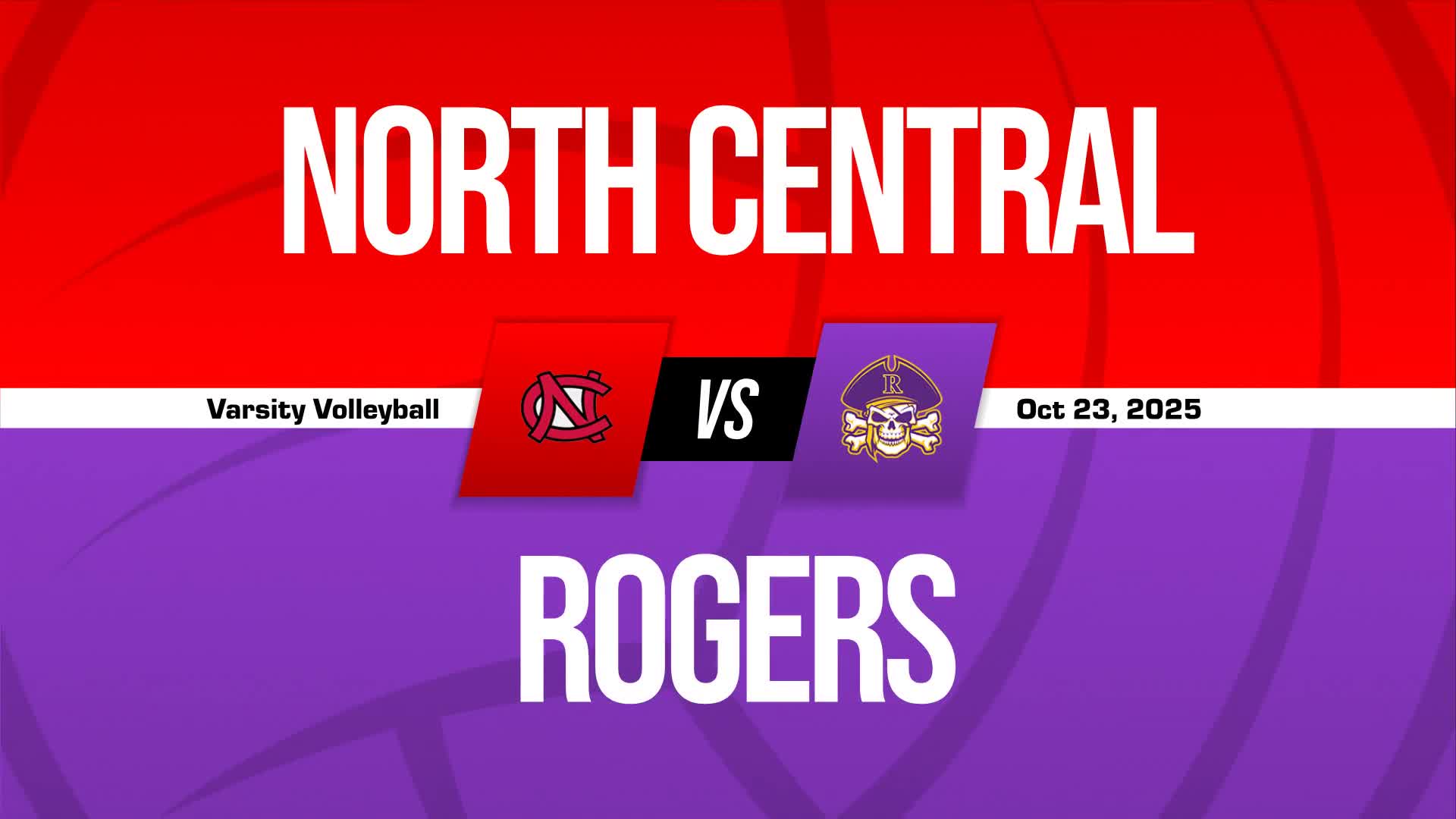 Volleyball Game Preview: Rogers Pirates vs. Deer Park Stags + How To Watch