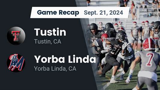 Football Game Preview: Tustin Tillers vs. Cypress Centurions