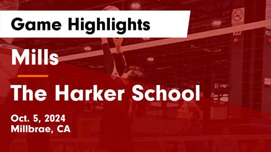 Volleyball Recap: Harker Snags Tenth  Victory in Last 11 Games